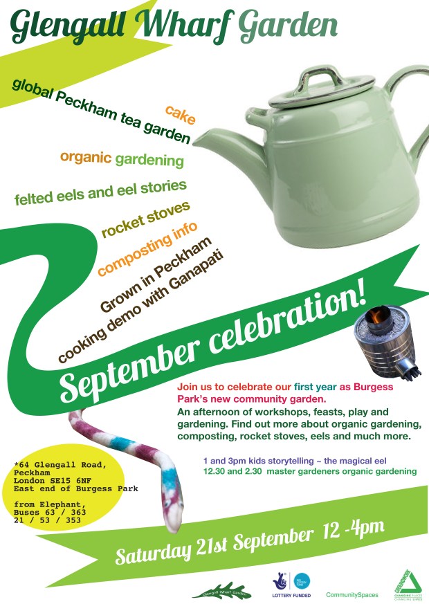 September Celebration