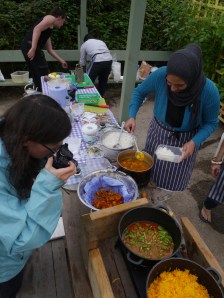 Delicious and filling