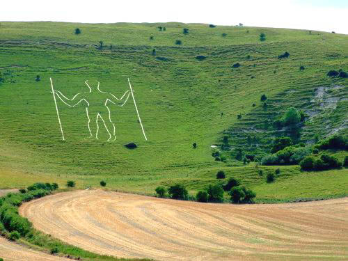 long-man-of-wilmington